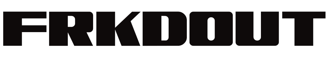 frkdout logo